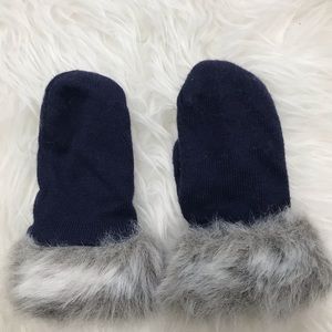 Janie and Jack gloves